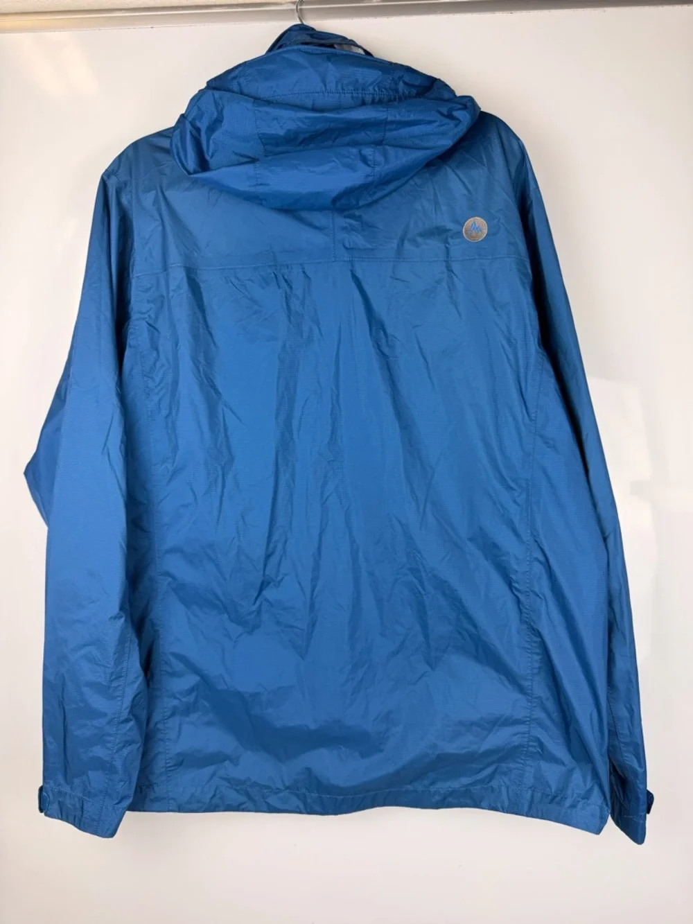 Marmot Men's Windbreaker Hiking Fishing Outdoor Jacket was XL
